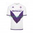Camisola ACF Fiorentina Homem Equipamento Segundo 2022-2023 Manga Curta